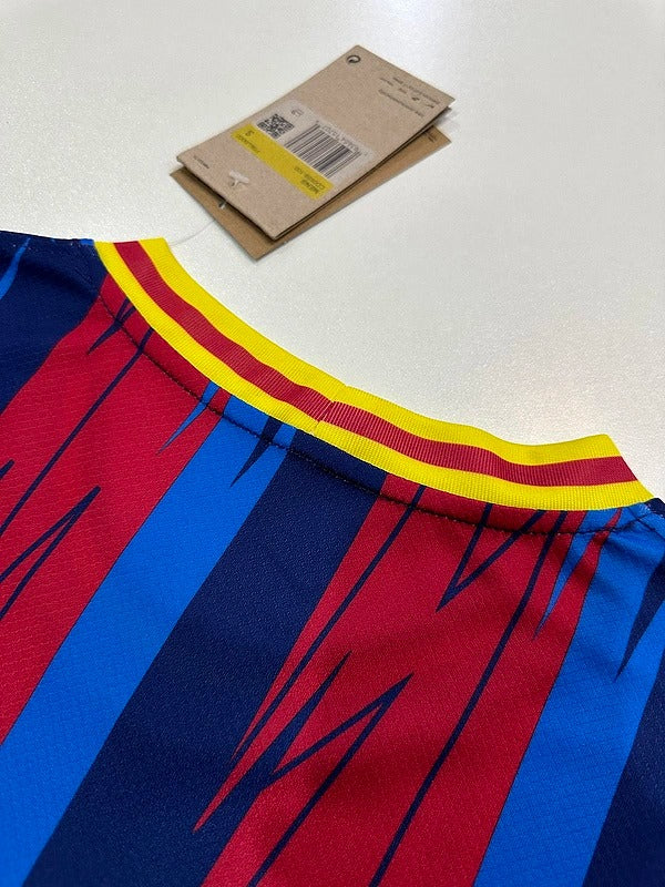 FC BARCELONA 24-25 EDICIÓN ESPECIAL