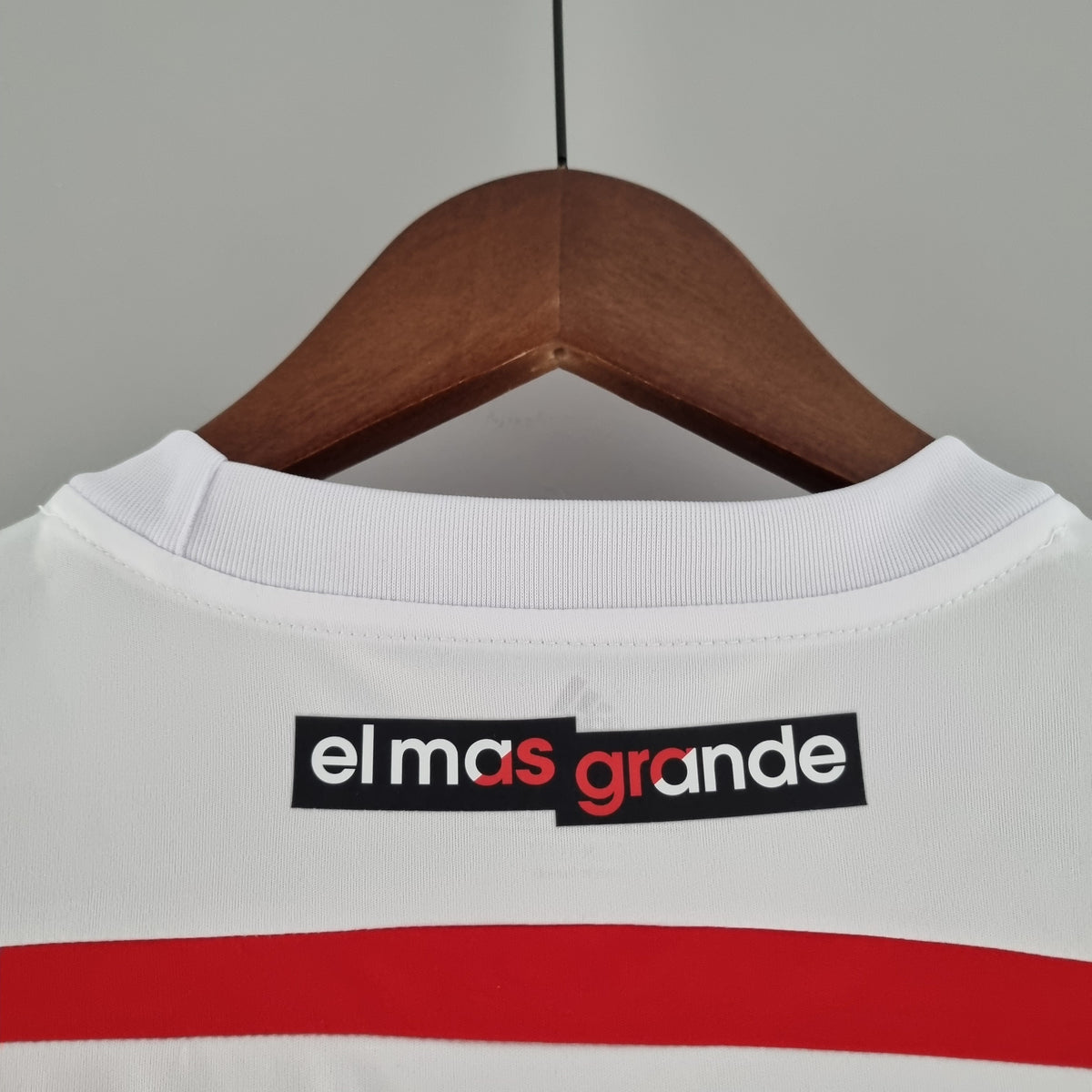 RIVER PLATE I 15/16 HOMBRES (RETRO)