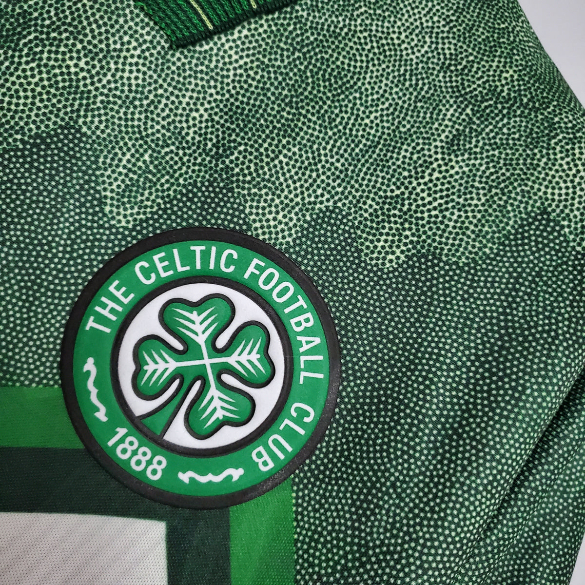 CELTIC I 91/92 HOMBRES (RETRO)