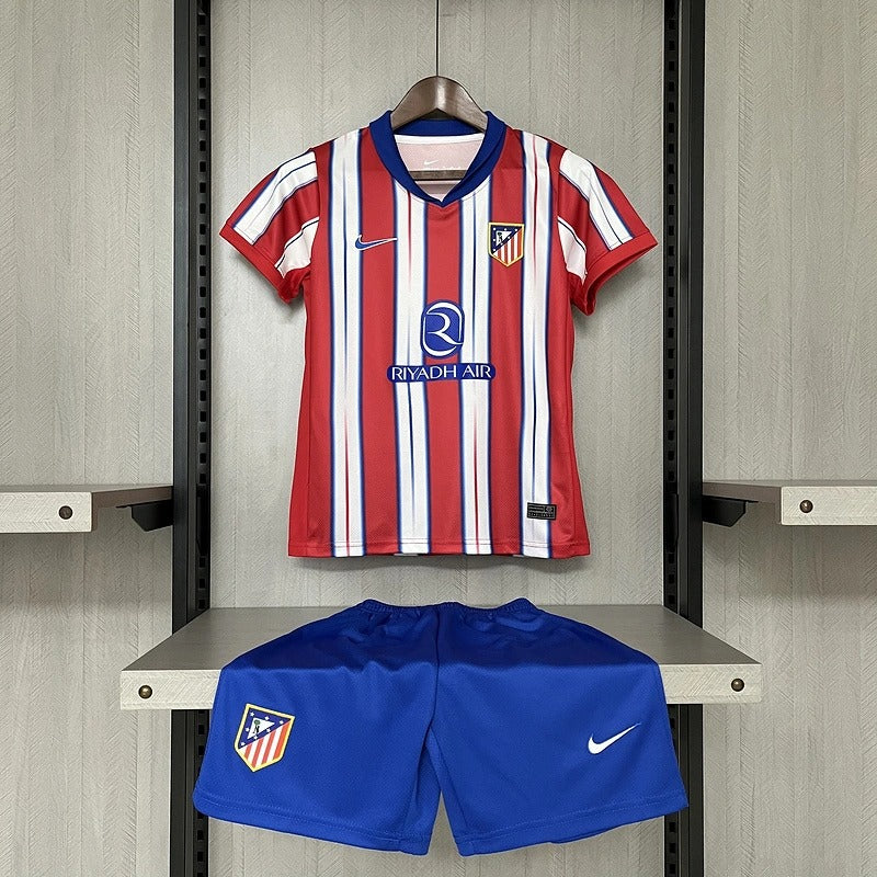 ATLÉTICO DE MADRID LOCAL 24-25 NIÑOS