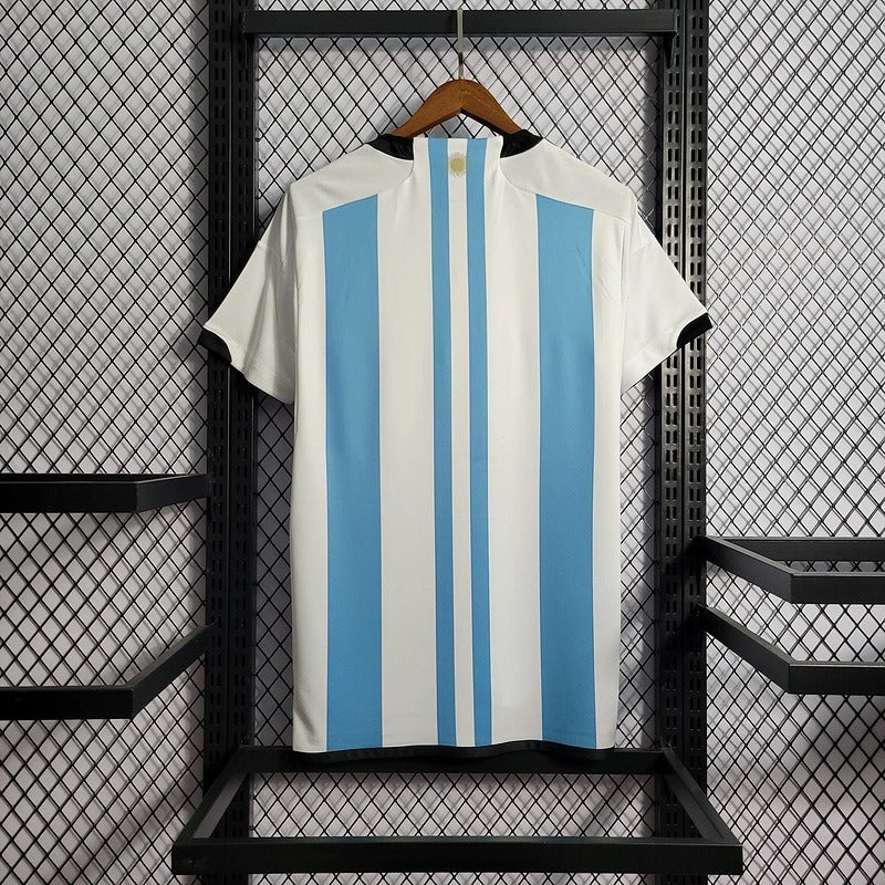 SELECCIÓN ARGENTINA LOCAL22-23