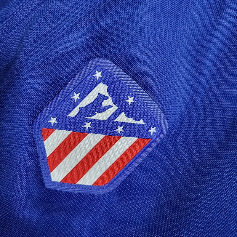 ATLÉTICO DE MADRID LOCAL 22-23