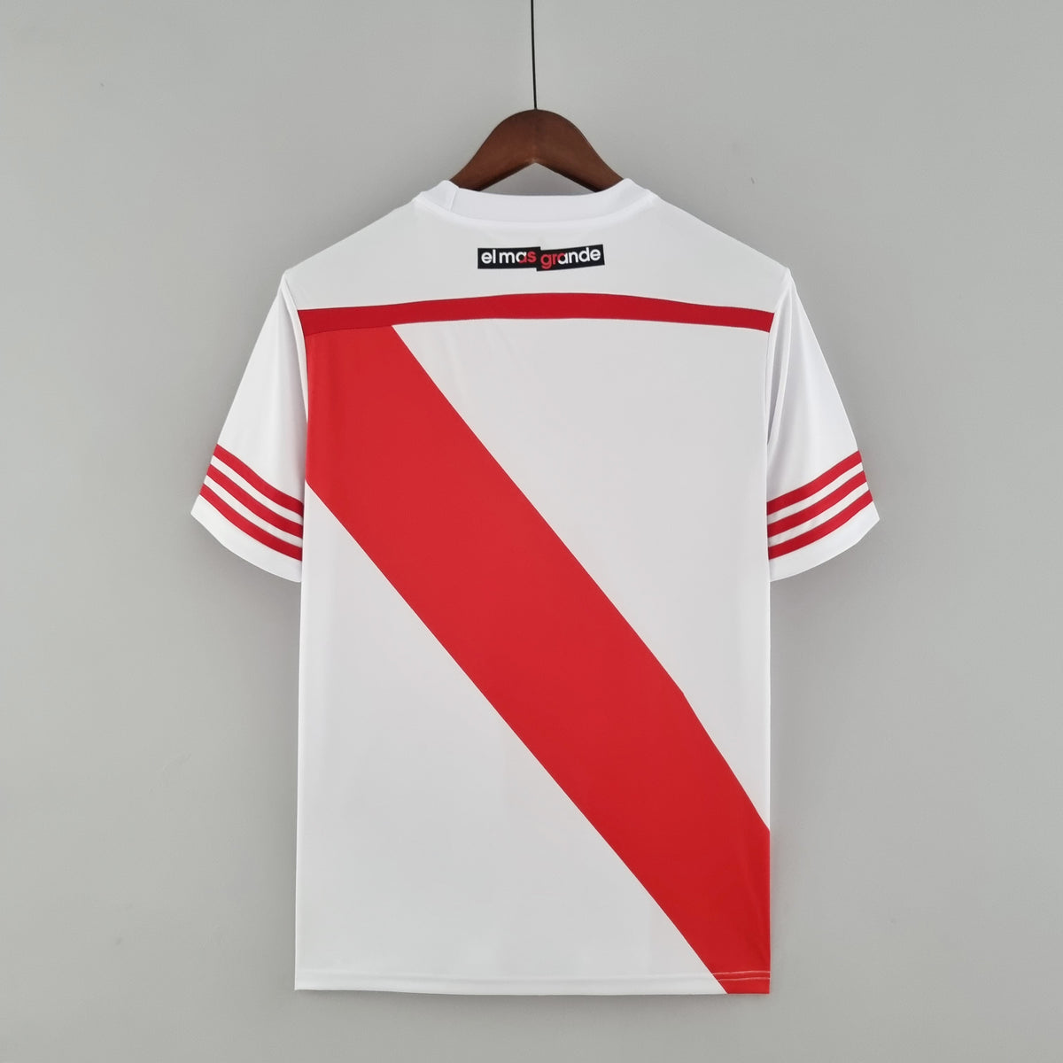 RIVER PLATE I 15/16 HOMBRES (RETRO)