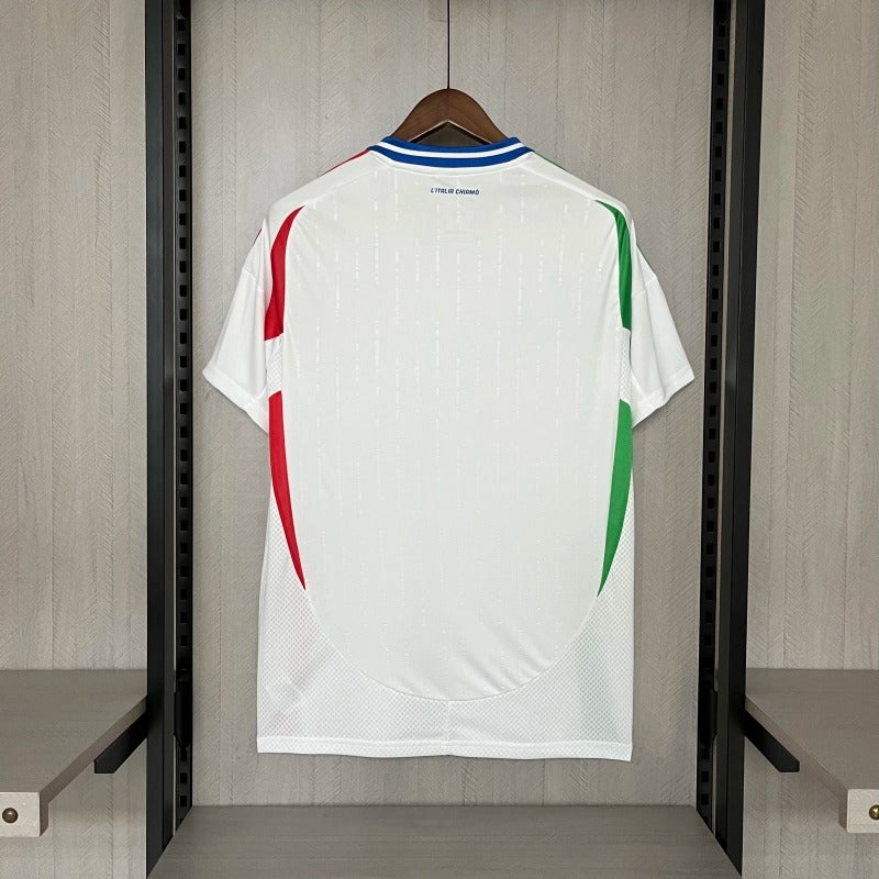 Selección Italia visitante 24-25