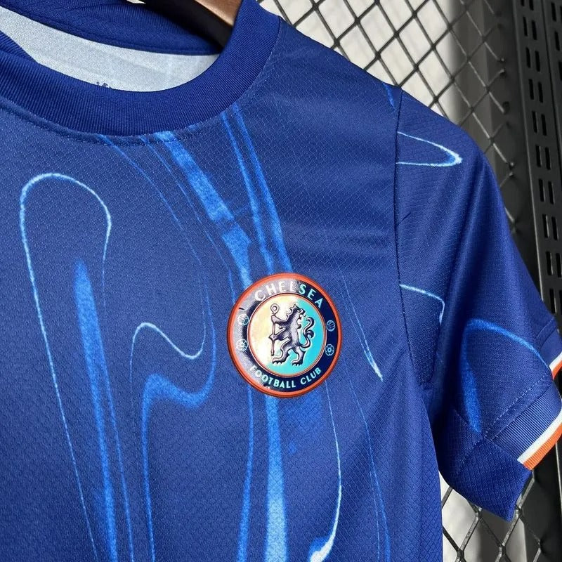 CHELSEA LOCAL 24-25 NIÑOS