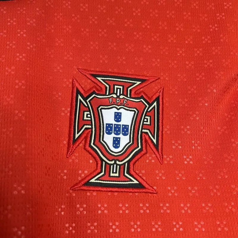 Selección Portugal local 25-26