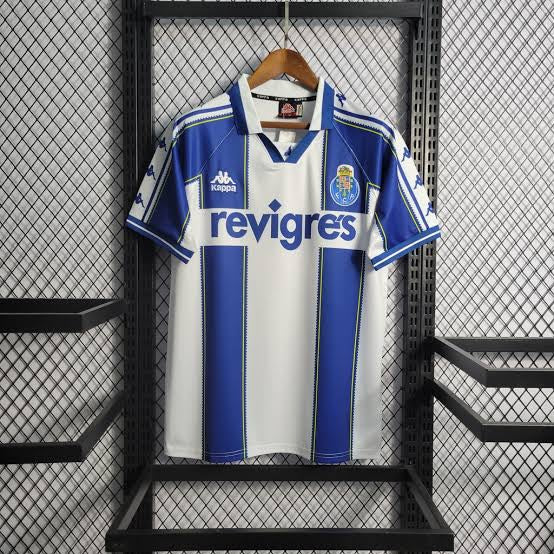 PORTO I 97/99 HOMBRES (RETRO)