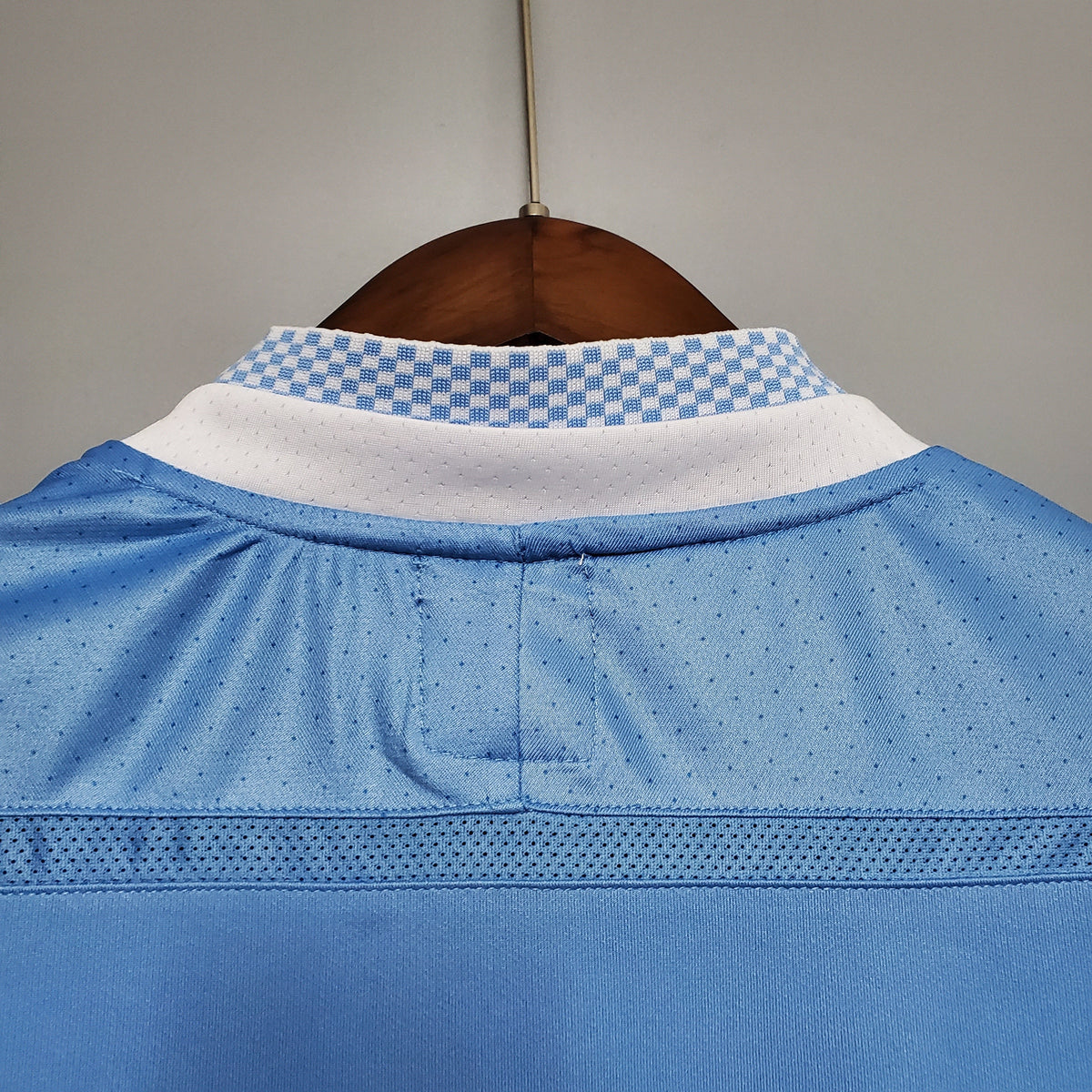 MANCHESTER CITY I 11/12 HOMBRES (RETRO)