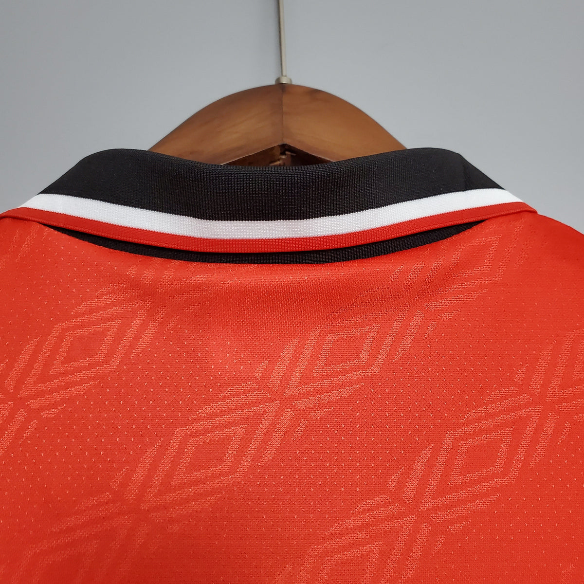 NOTTINGHAM I 94/95 HOMBRES (RETRO)