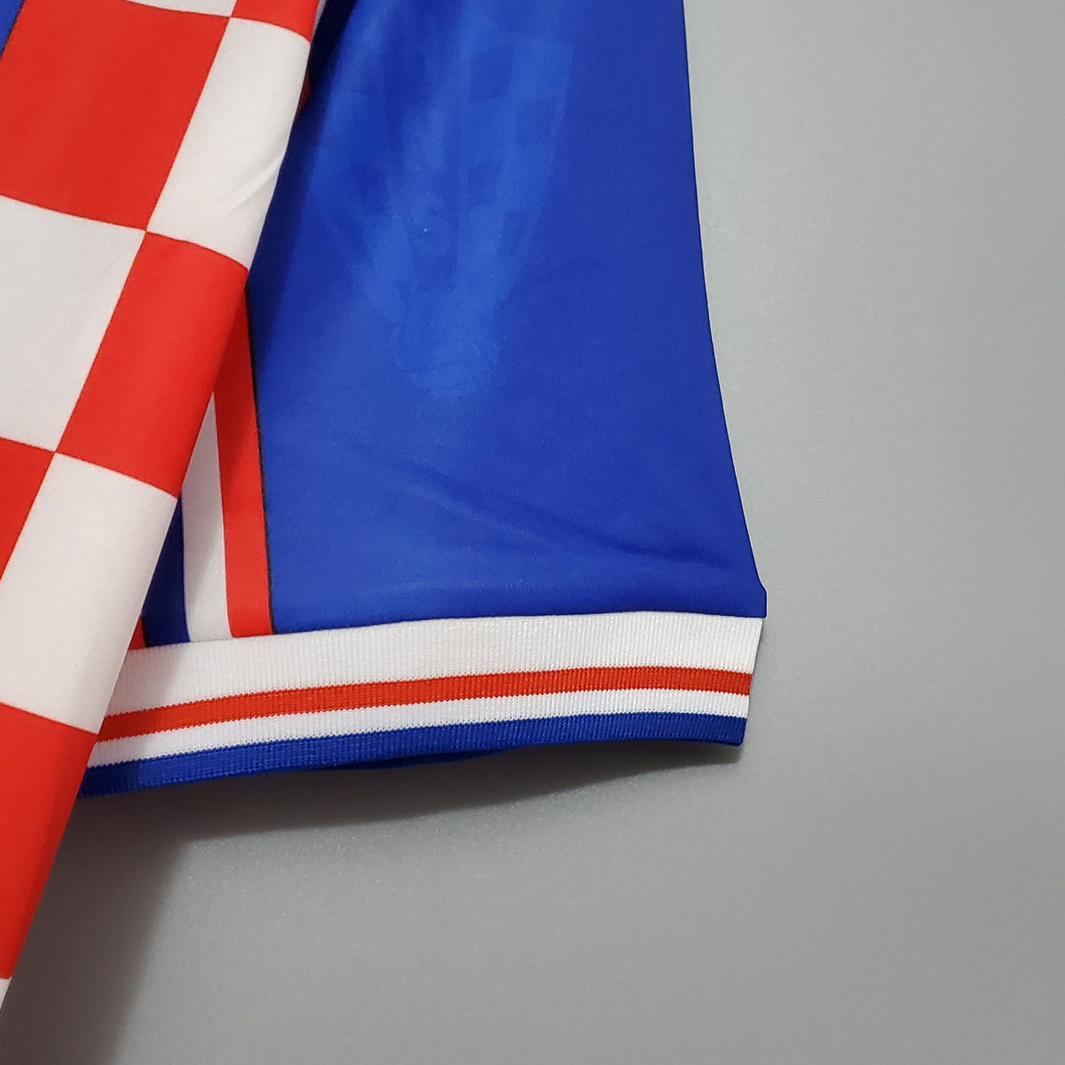 CROACIA I 1998 HOMBRES (RETRO)