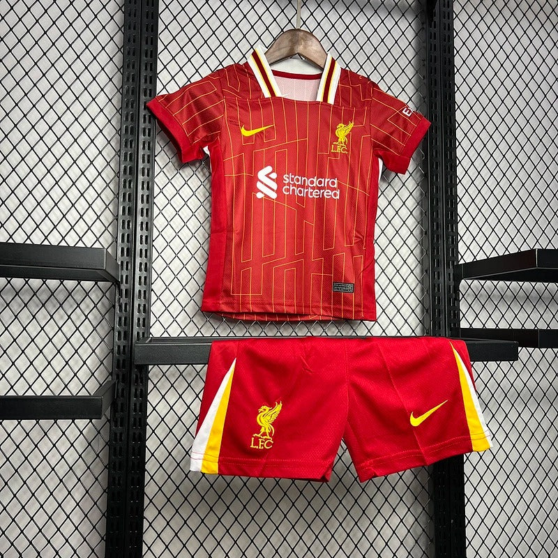 LIVERPOOL LOCAL 24-25 NIÑOS