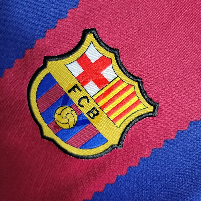 FC BARCELONA LOCAL 23-24