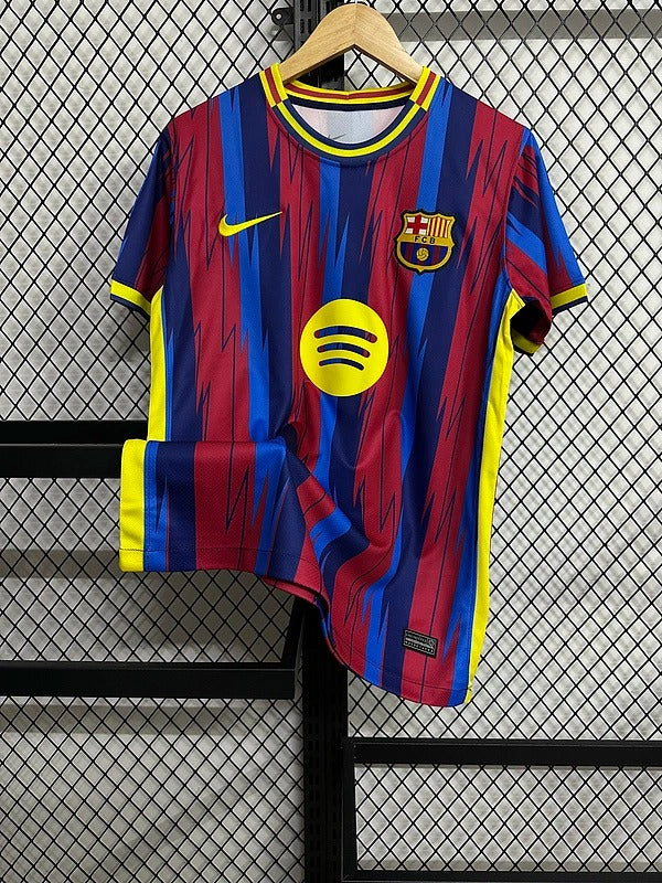 FC BARCELONA 24-25 EDICIÓN ESPECIAL