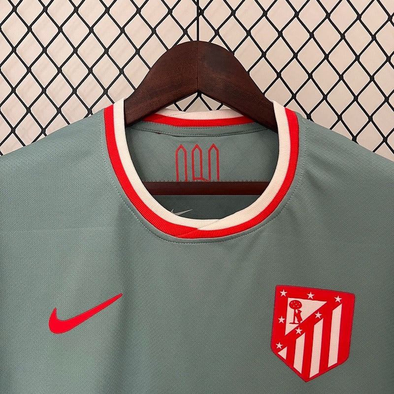 ATLETICO MADRID VISITANTE 24-25