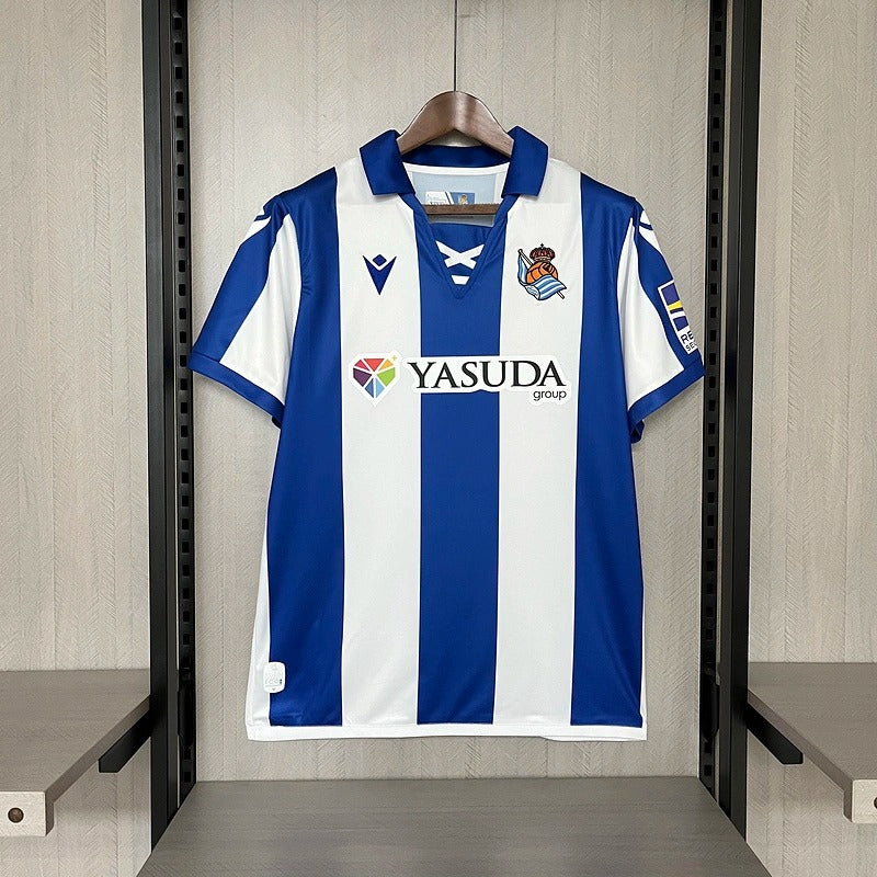 REAL SOCIEDAD LOCAL 24-25