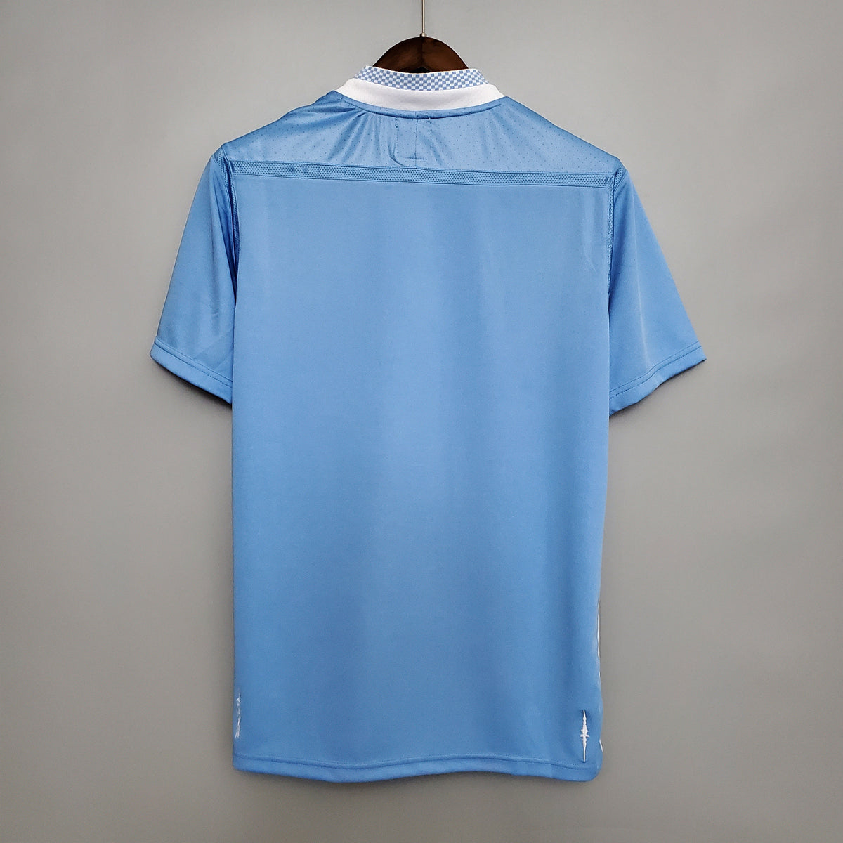 MANCHESTER CITY I 11/12 HOMBRES (RETRO)