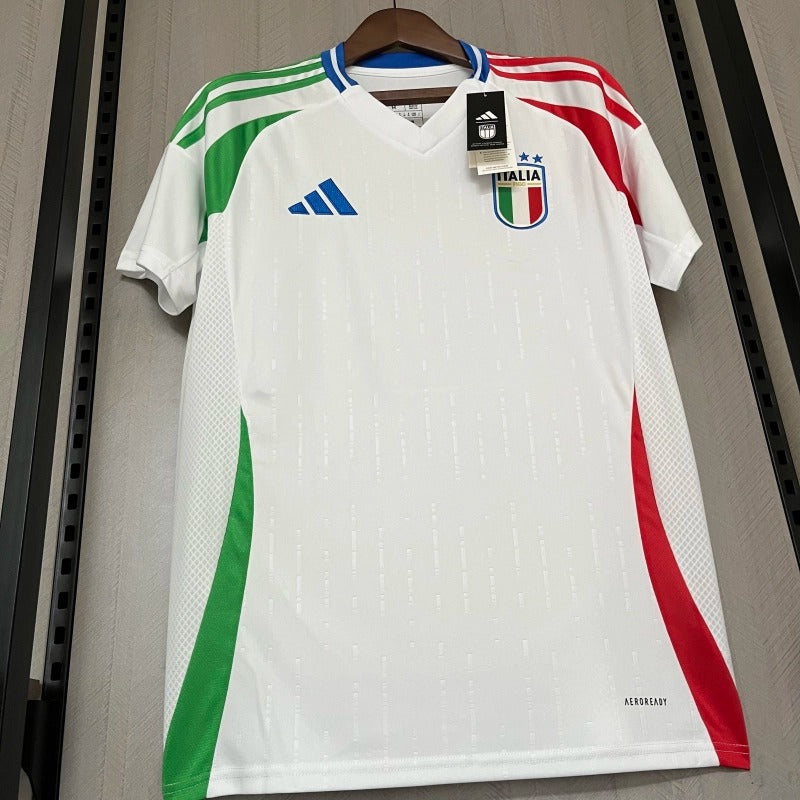 Selección Italia visitante 24-25