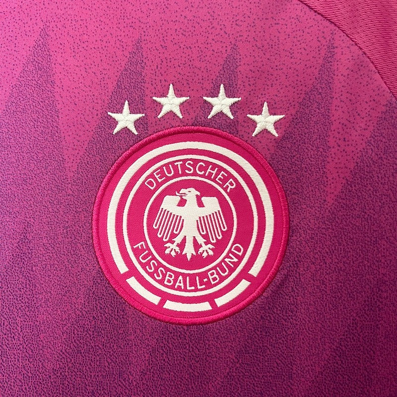 ALEMANIA VISITANTE 24-25