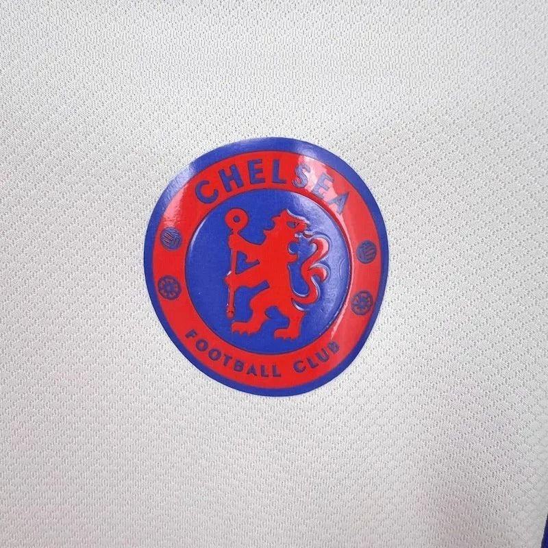 CHELSEA VISITANTE 24-25 NIÑOS