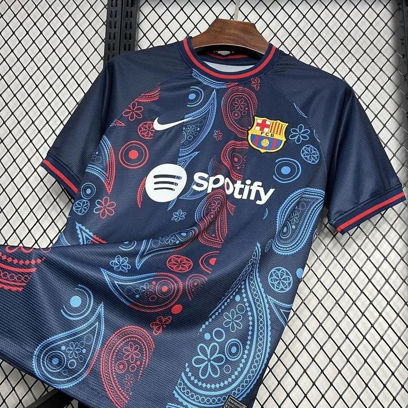 FC BARCELONA VISITANTE 24-25 EDICIÓN ESPECIAL