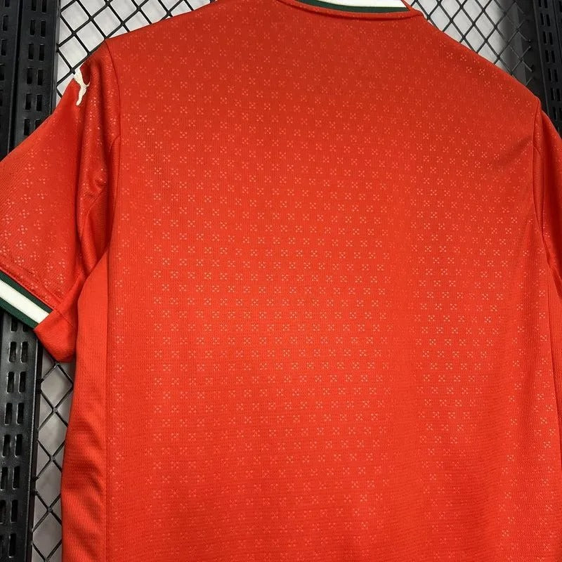 Selección Portugal local 25-26