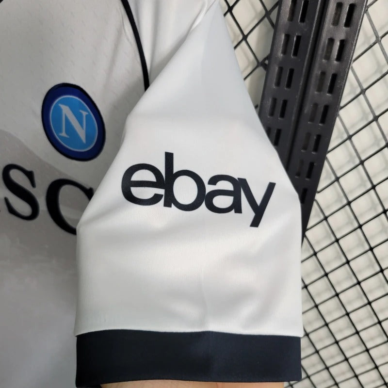NAPOLI VISITANTE 23-24