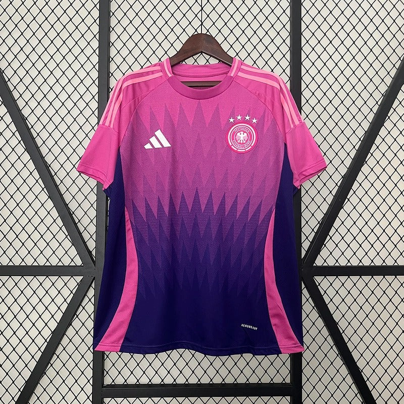 ALEMANIA VISITANTE 24-25