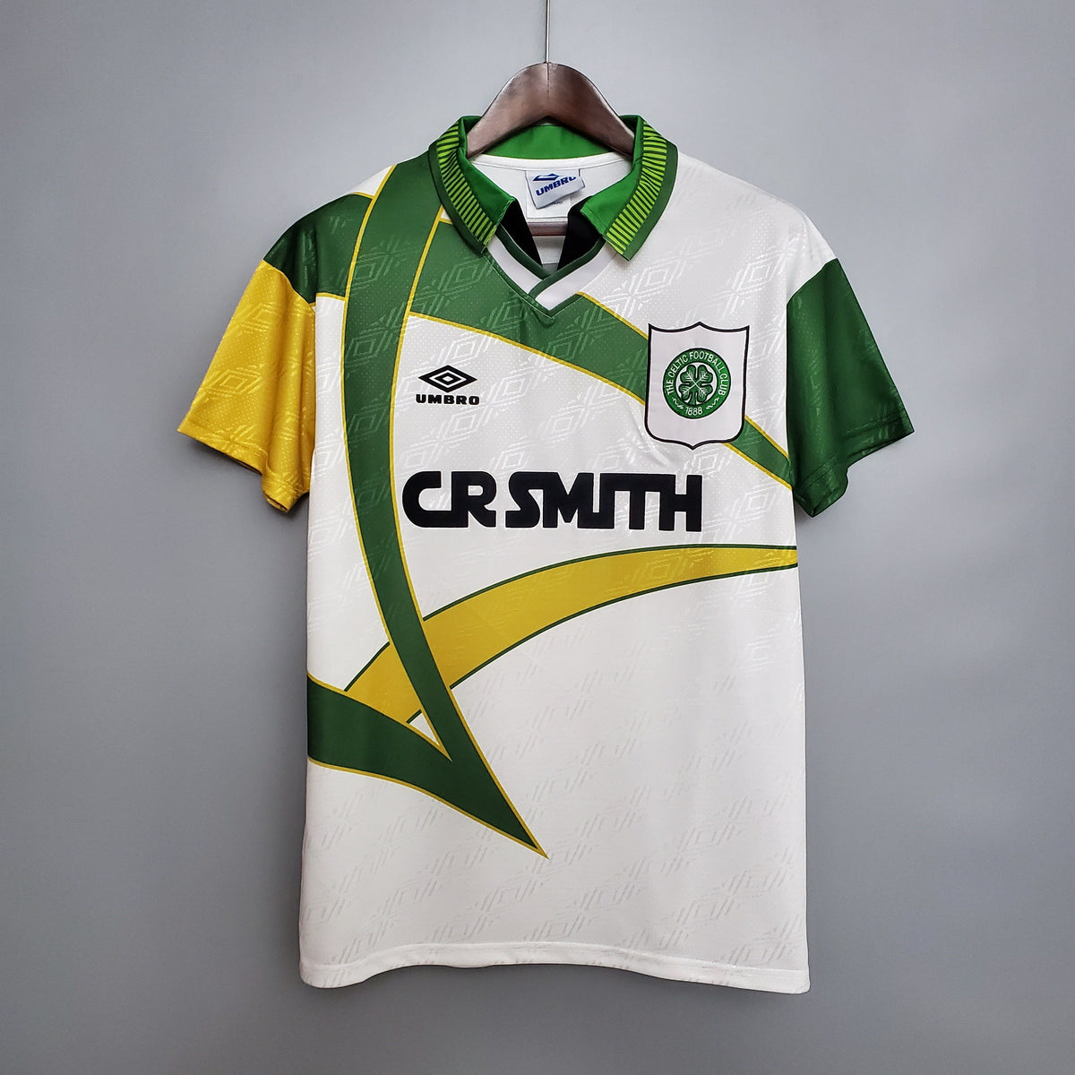 CELTIC I 93/95 HOMBRES (RETRO)