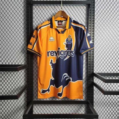 PORTO II 97/99 HOMBRES (RETRO)