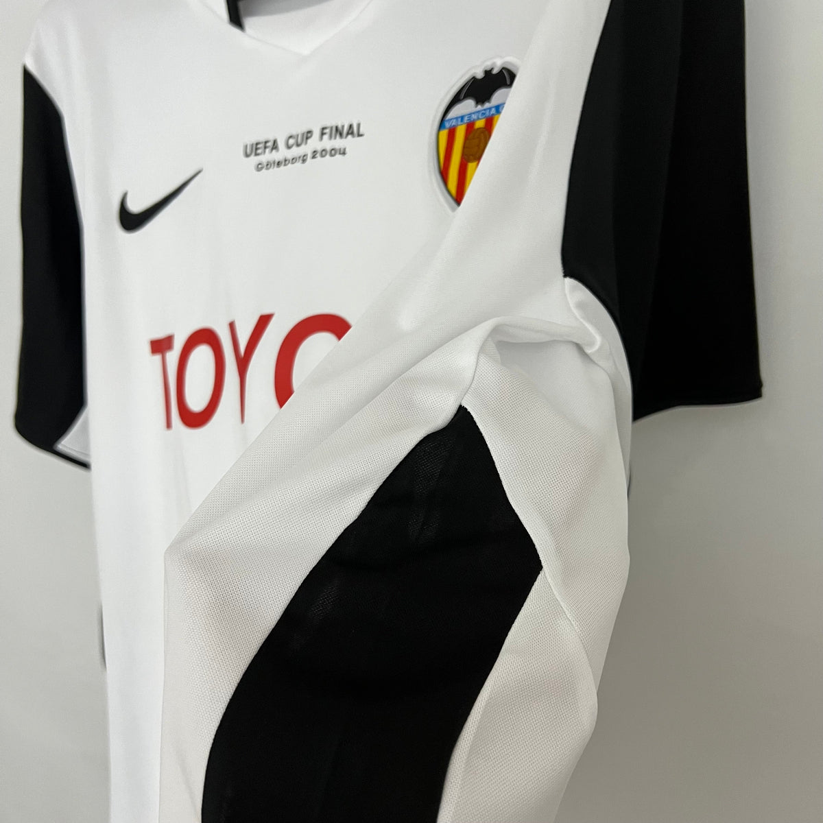 VALENCIA I 03-04 RETRO