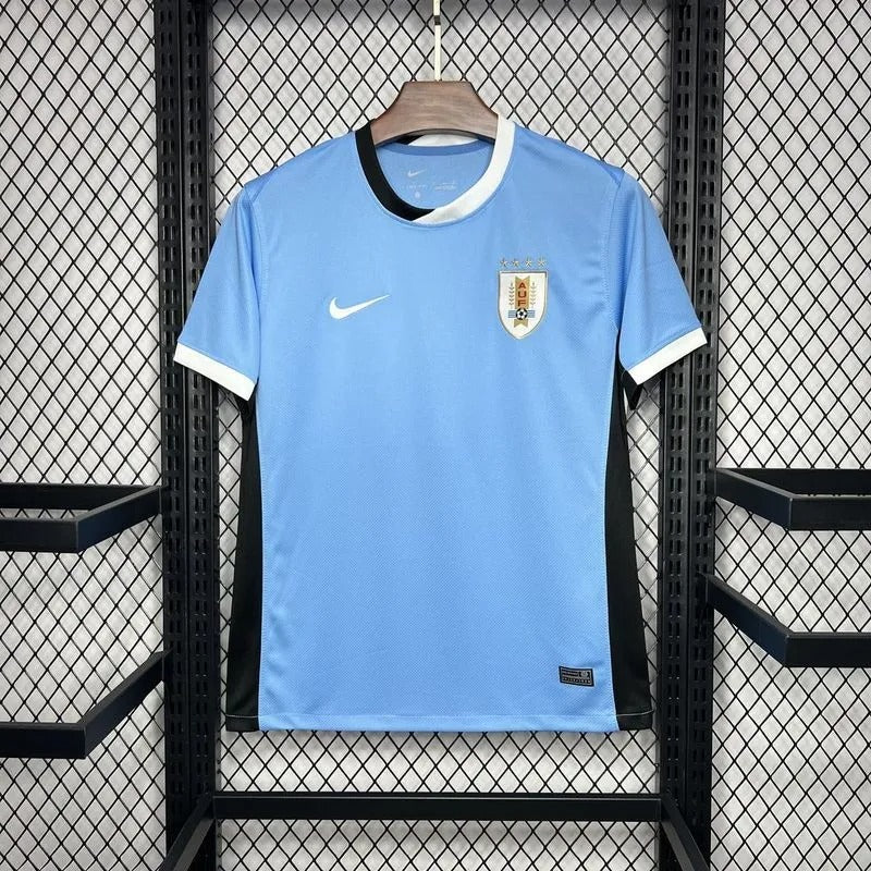 SELECCIÓN URUGUAY LOCAL 24-25