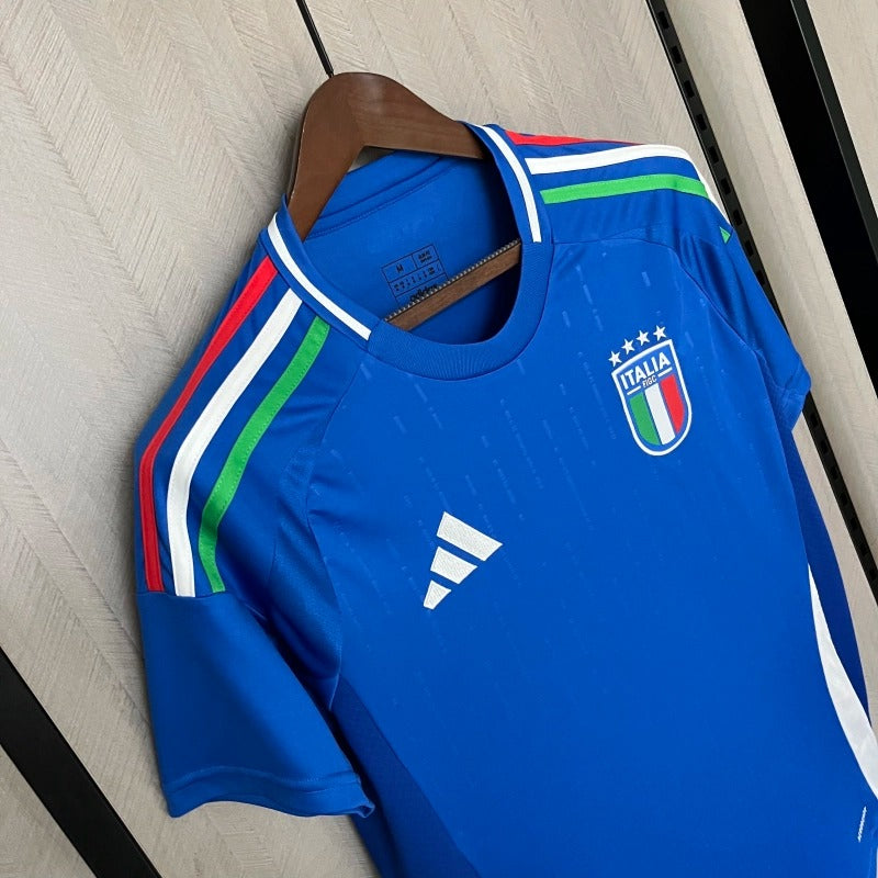 Selección Italia local 24-25