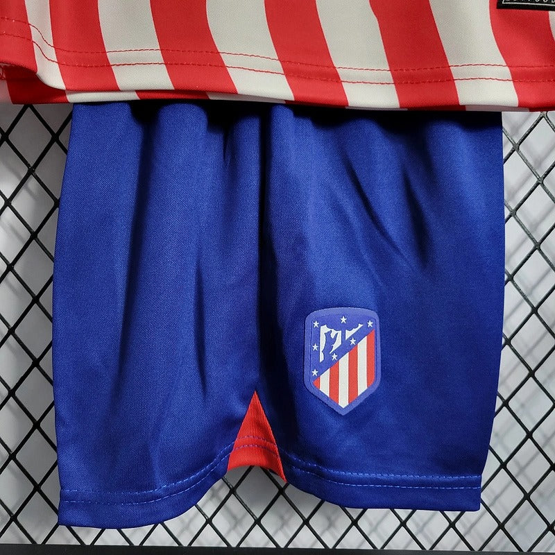 ATLÉTICO DE MADRID LOCAL 22-23