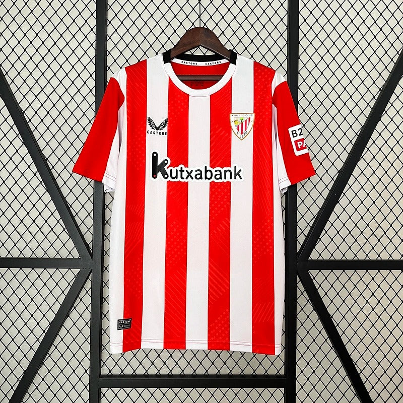 ATHLETIC BILBAO LOCAL 24-25
