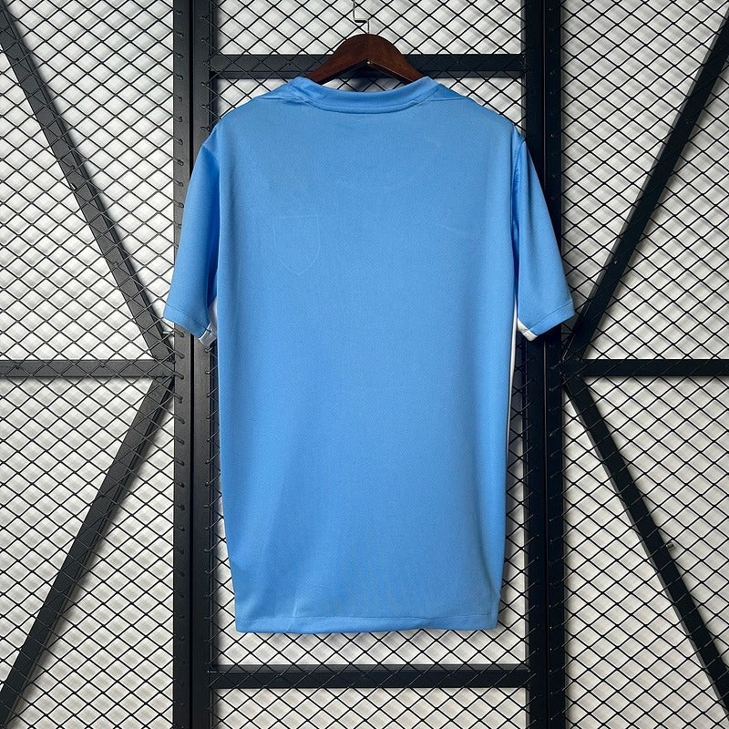 SELECCIÓN URUGUAY LOCAL 25-26