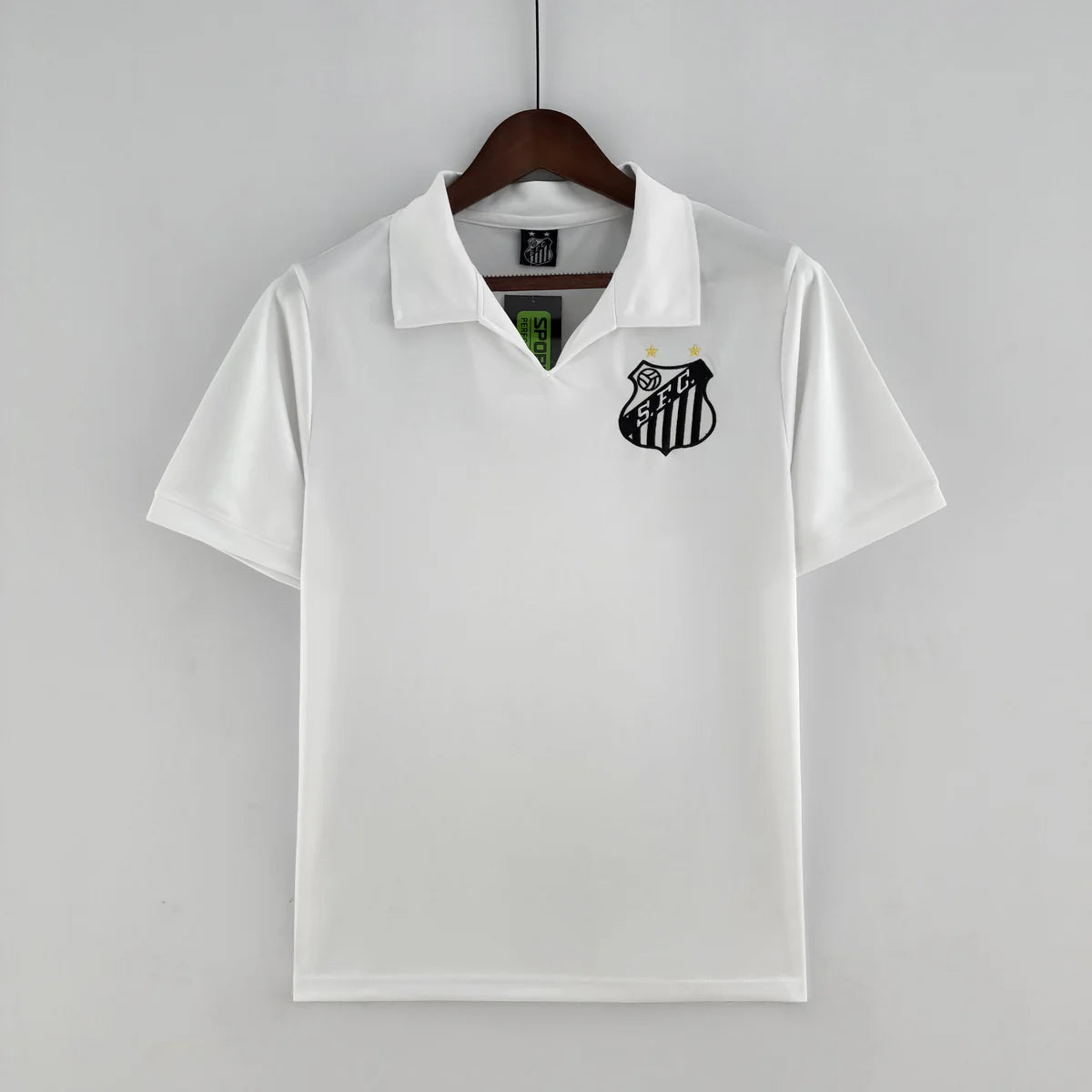 1970 SANTOS RETRO