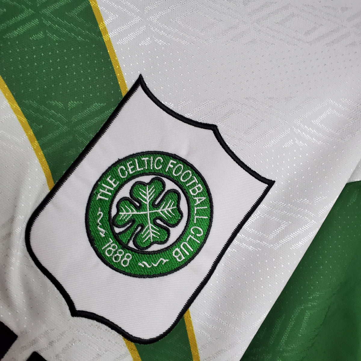 CELTIC I 93/95 HOMBRES (RETRO)
