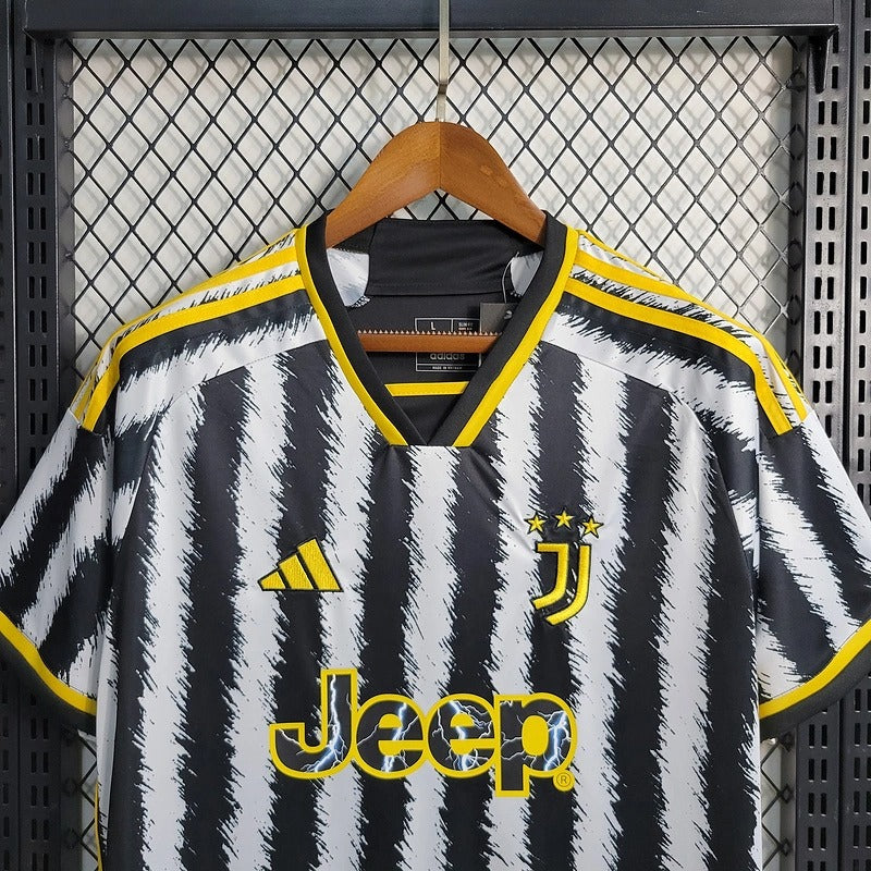 JUVENTUS LOCAL 23-24