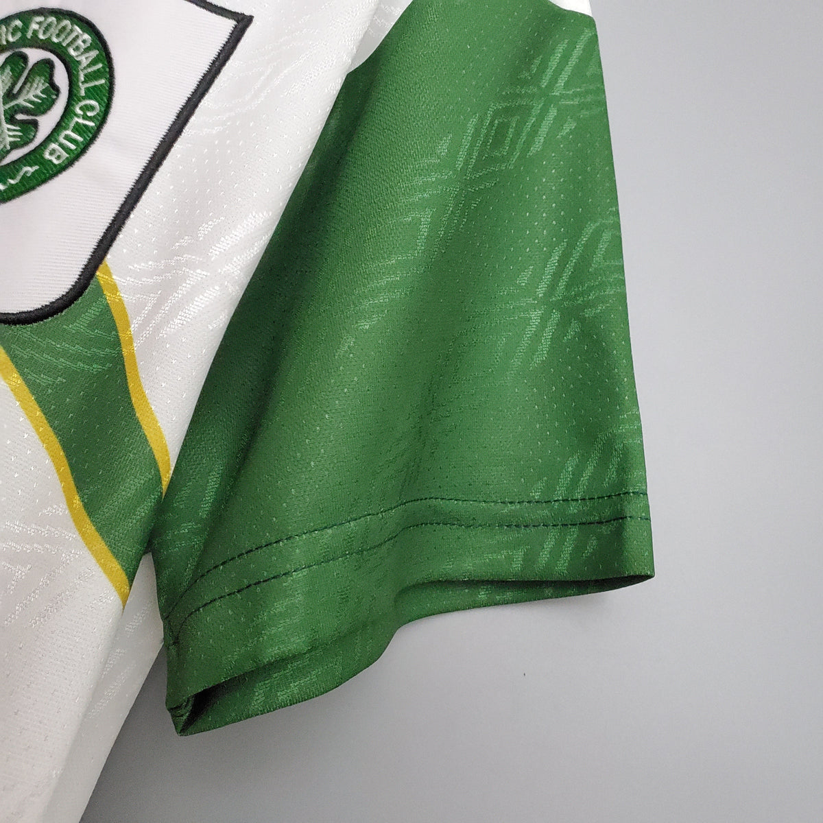 CELTIC I 93/95 HOMBRES (RETRO)
