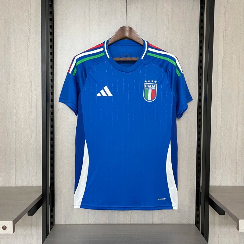 Selección Italia local 24-25