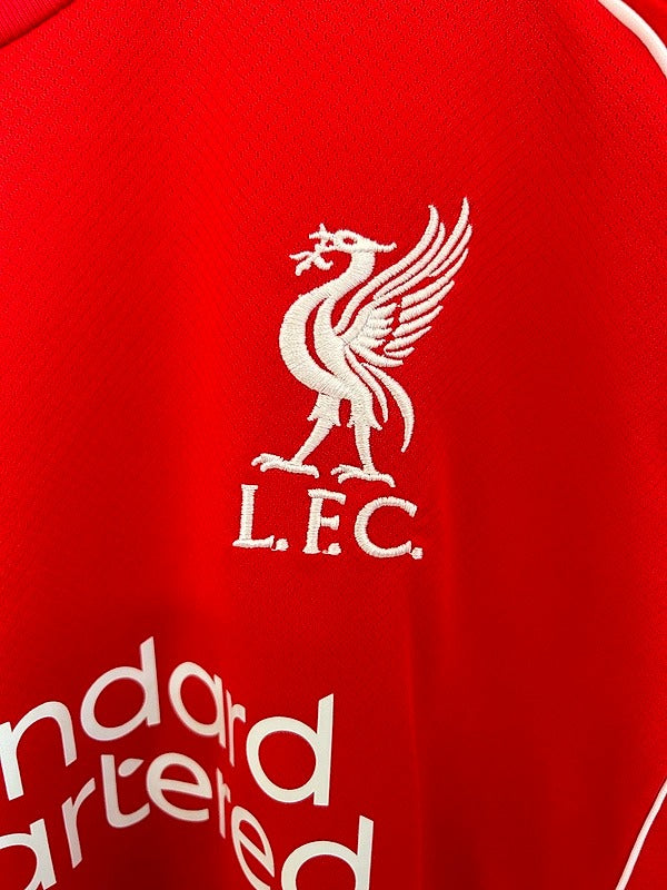 LIVERPOOL LOCAL 25-26
