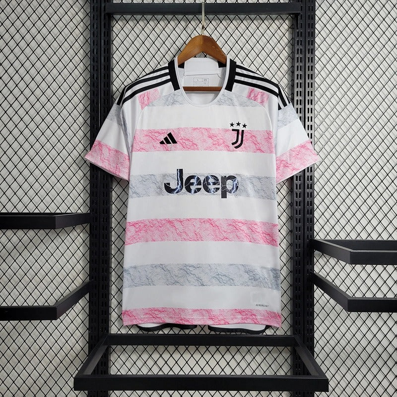 JUVENTUS VISITANTE 23-24