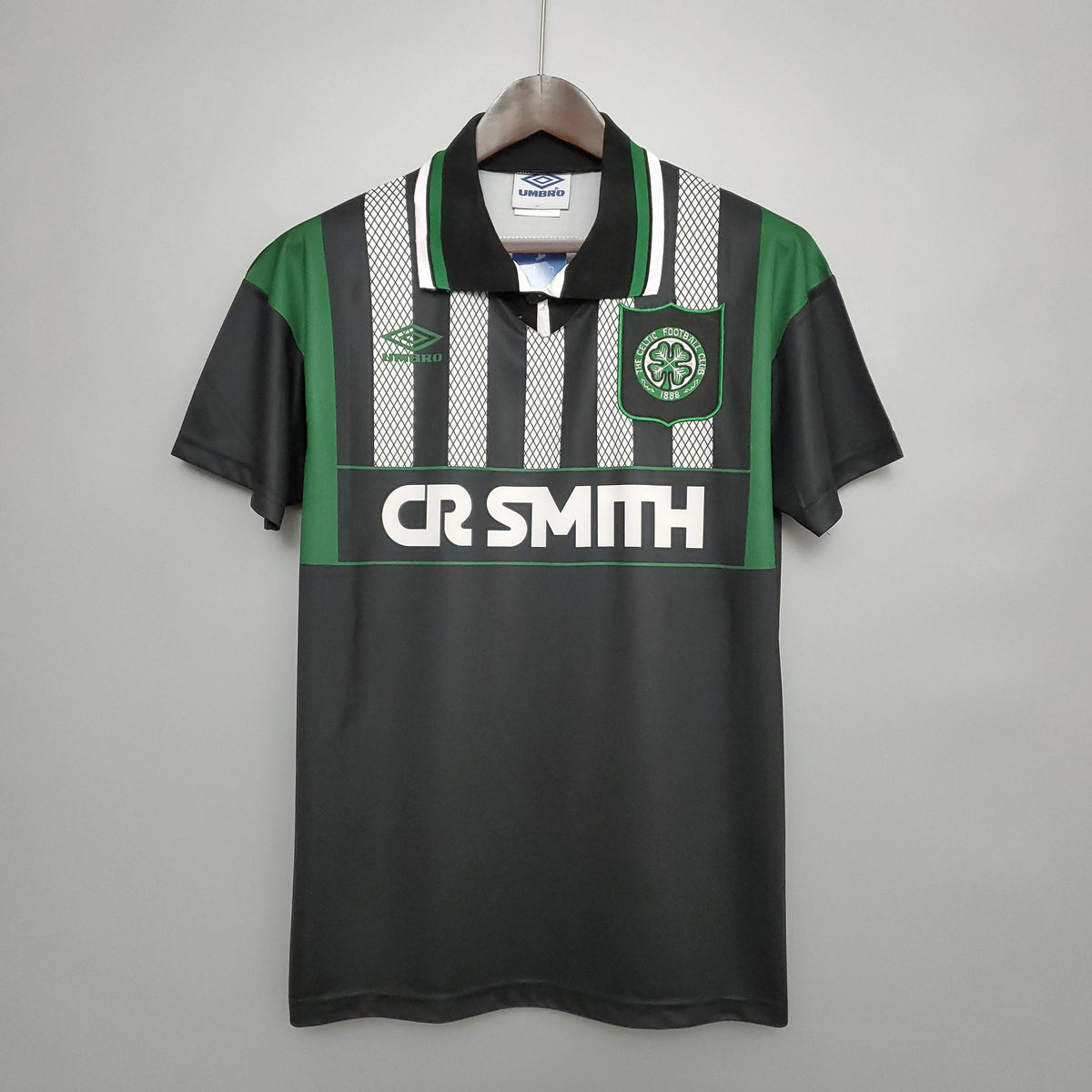 CELTIC I 94/96 HOMBRES (RETRO)