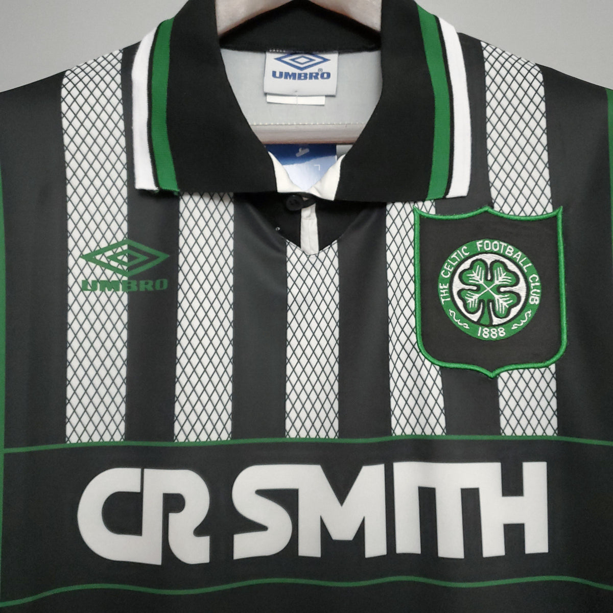 CELTIC I 94/96 HOMBRES (RETRO)