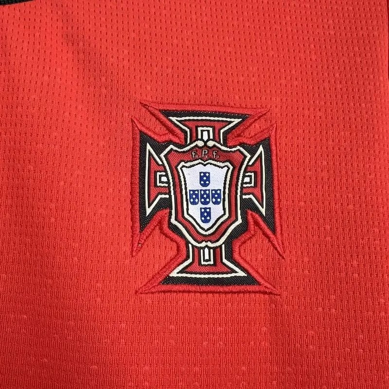 Selección Portugal local 24-25 NIÑOS