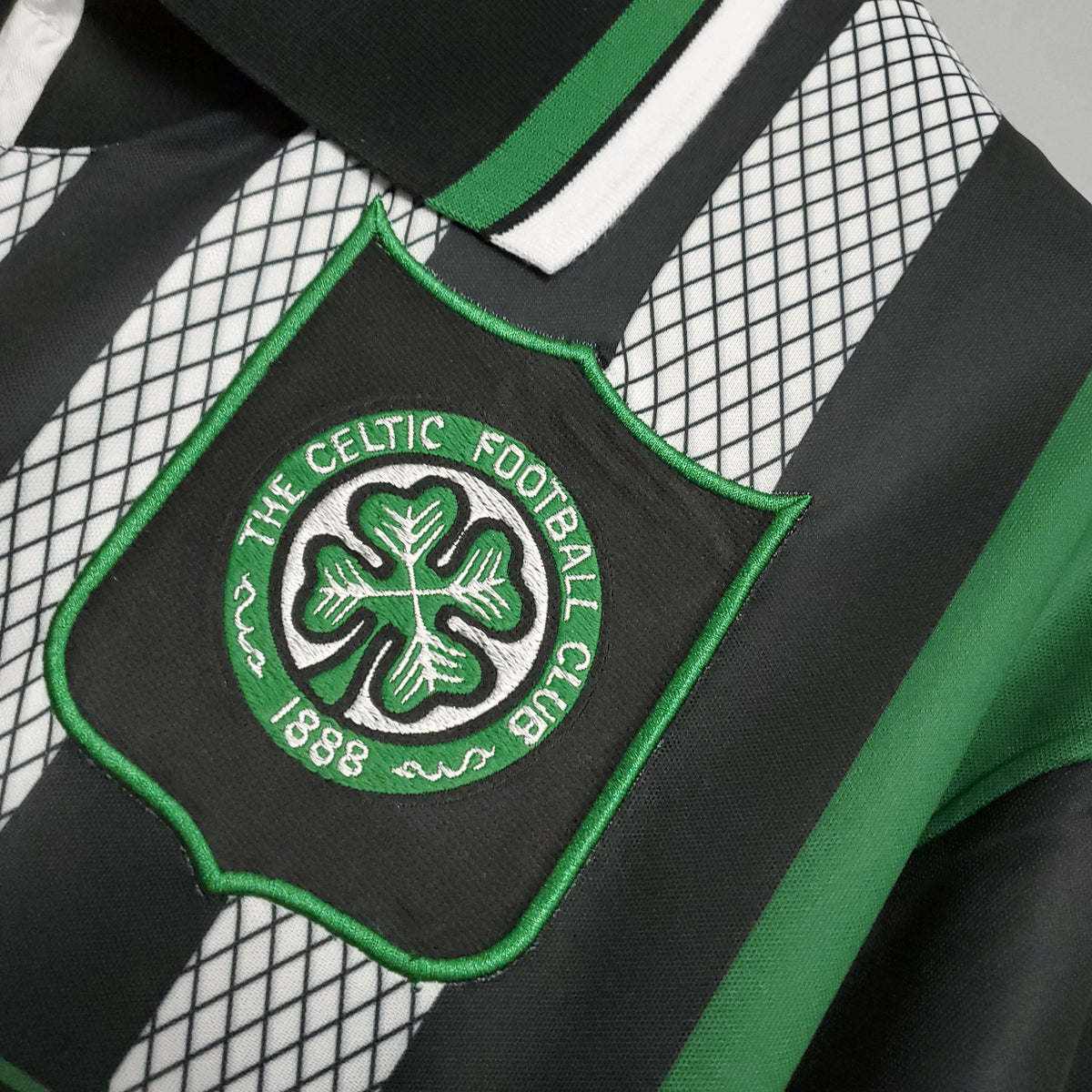 CELTIC I 94/96 HOMBRES (RETRO)