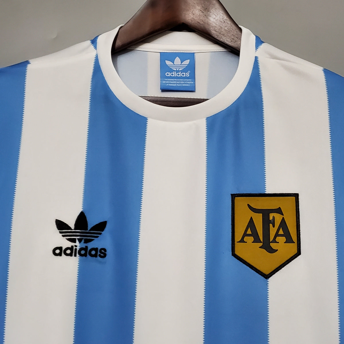 ARGENTINA I 78/79 HOMBRES (RETRO)