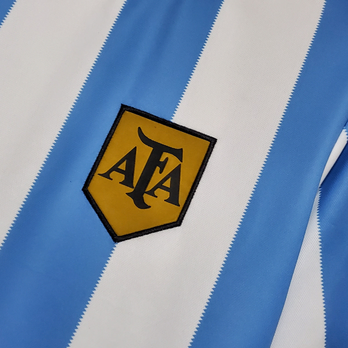 ARGENTINA I 78/79 HOMBRES (RETRO)