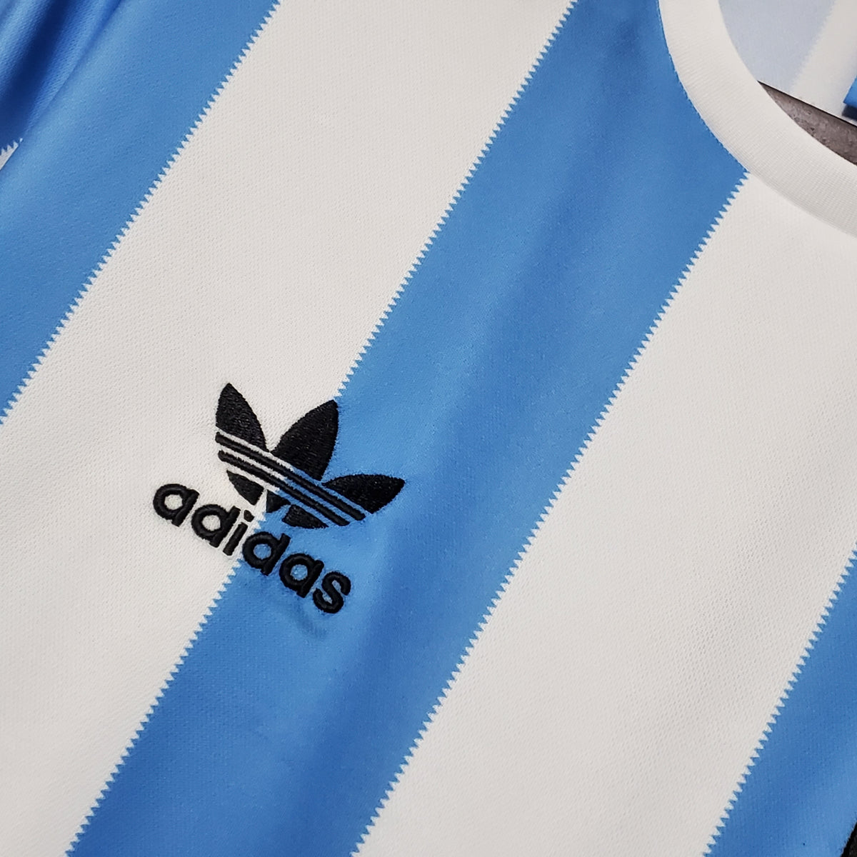 ARGENTINA I 78/79 HOMBRES (RETRO)