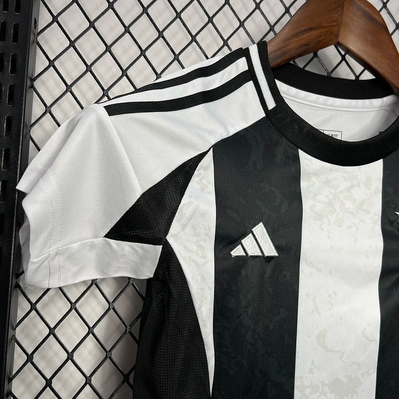 JUVENTUS LOCAL 24-25 NIÑOS